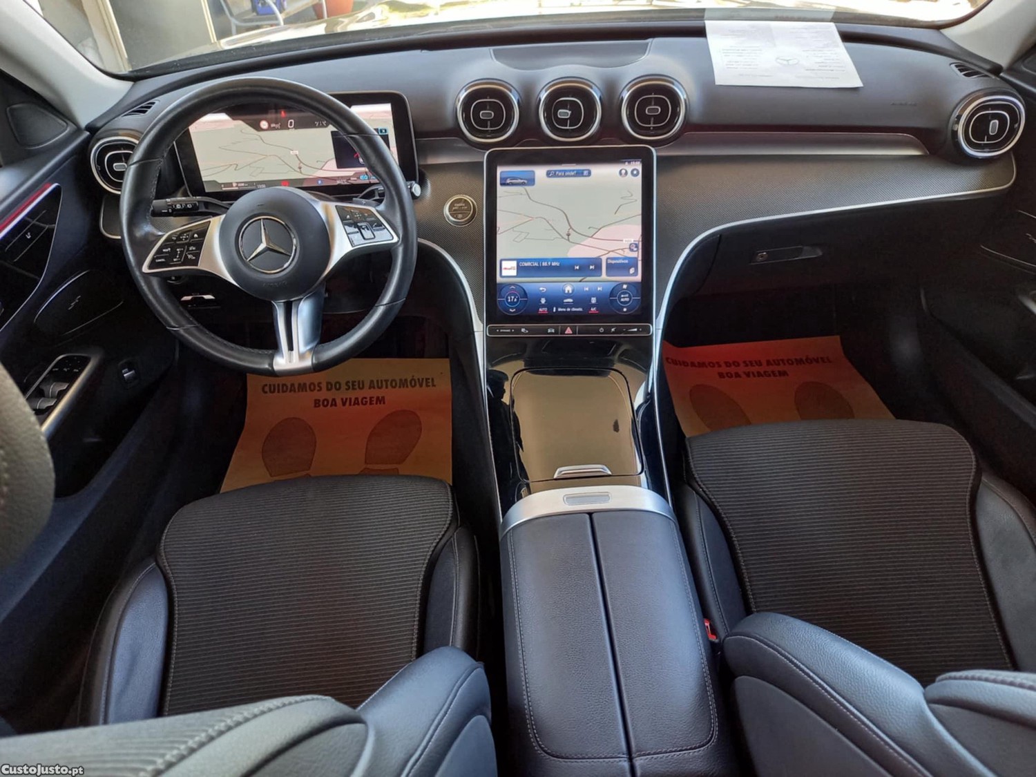 Mercedes-Benz C 220 Avantgarde - 22 foto 5