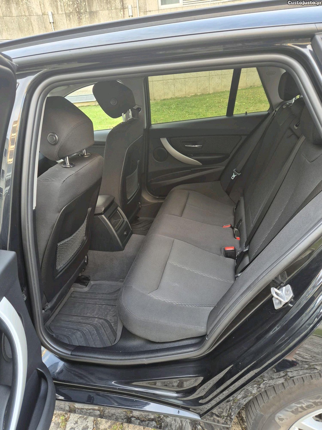 BMW 318 150cv — fotografia 4