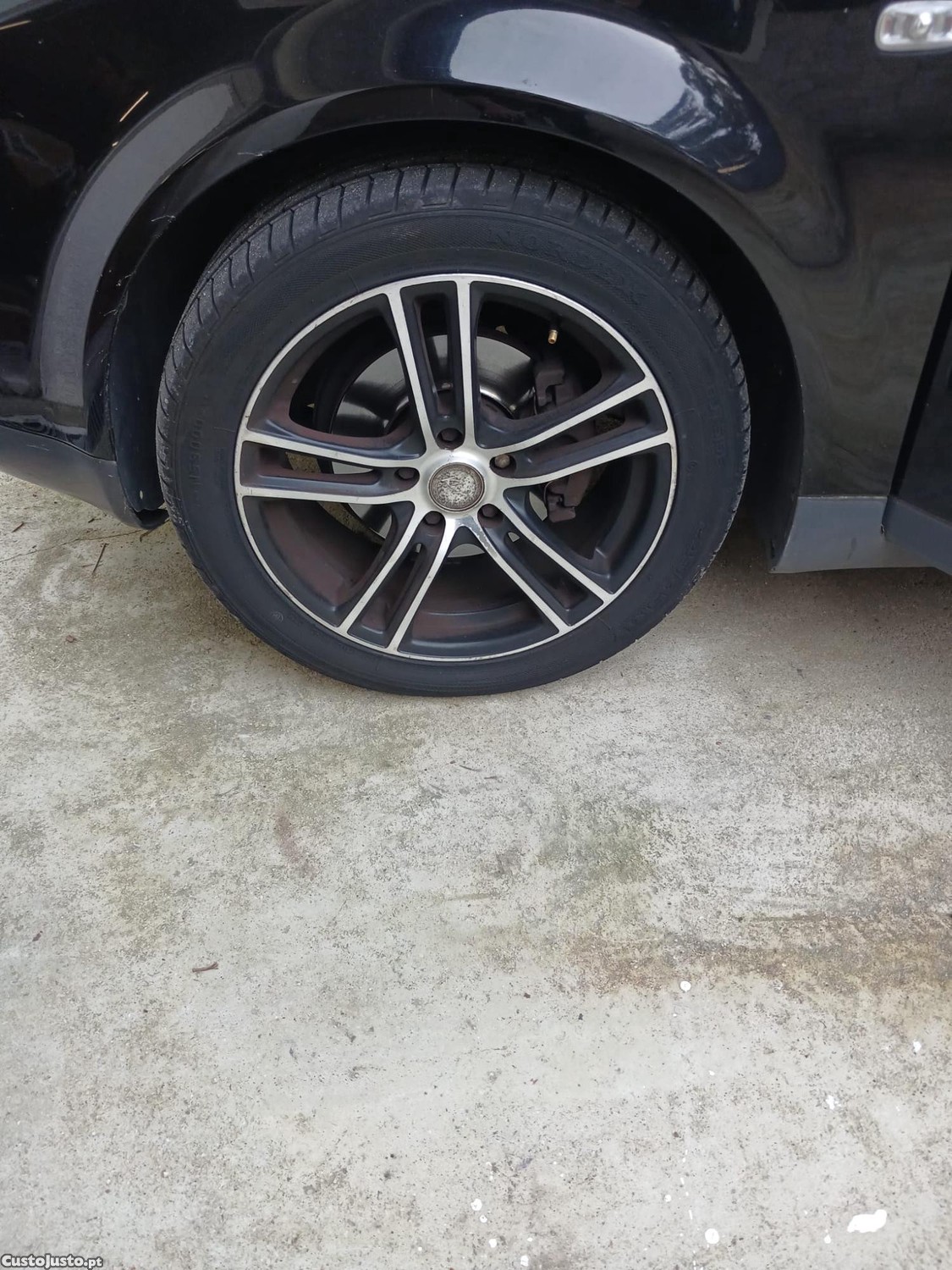 Audi A4 (8E) — fotografia 7