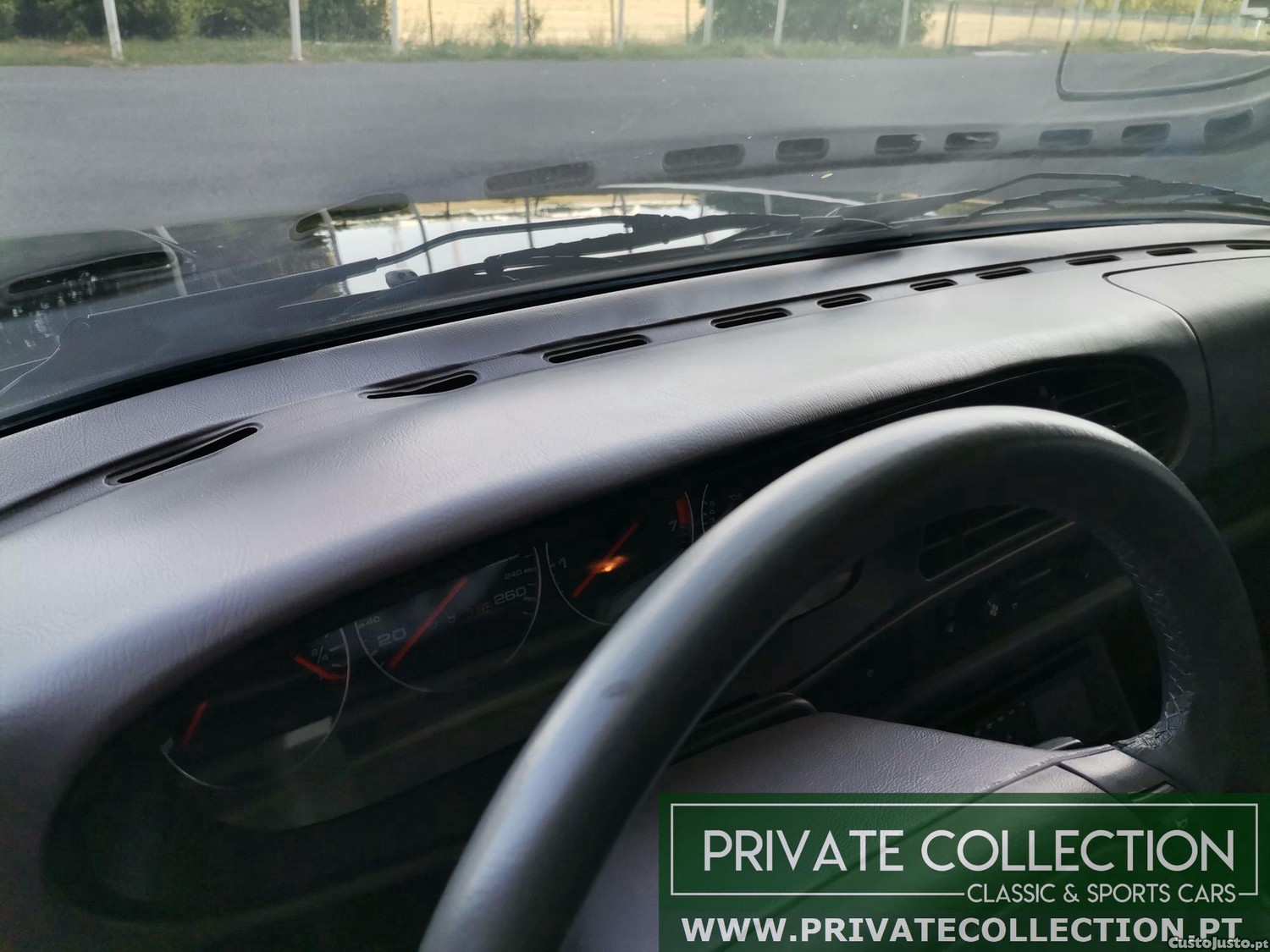 Porsche 944 S2 Cabrio — fotografia 10