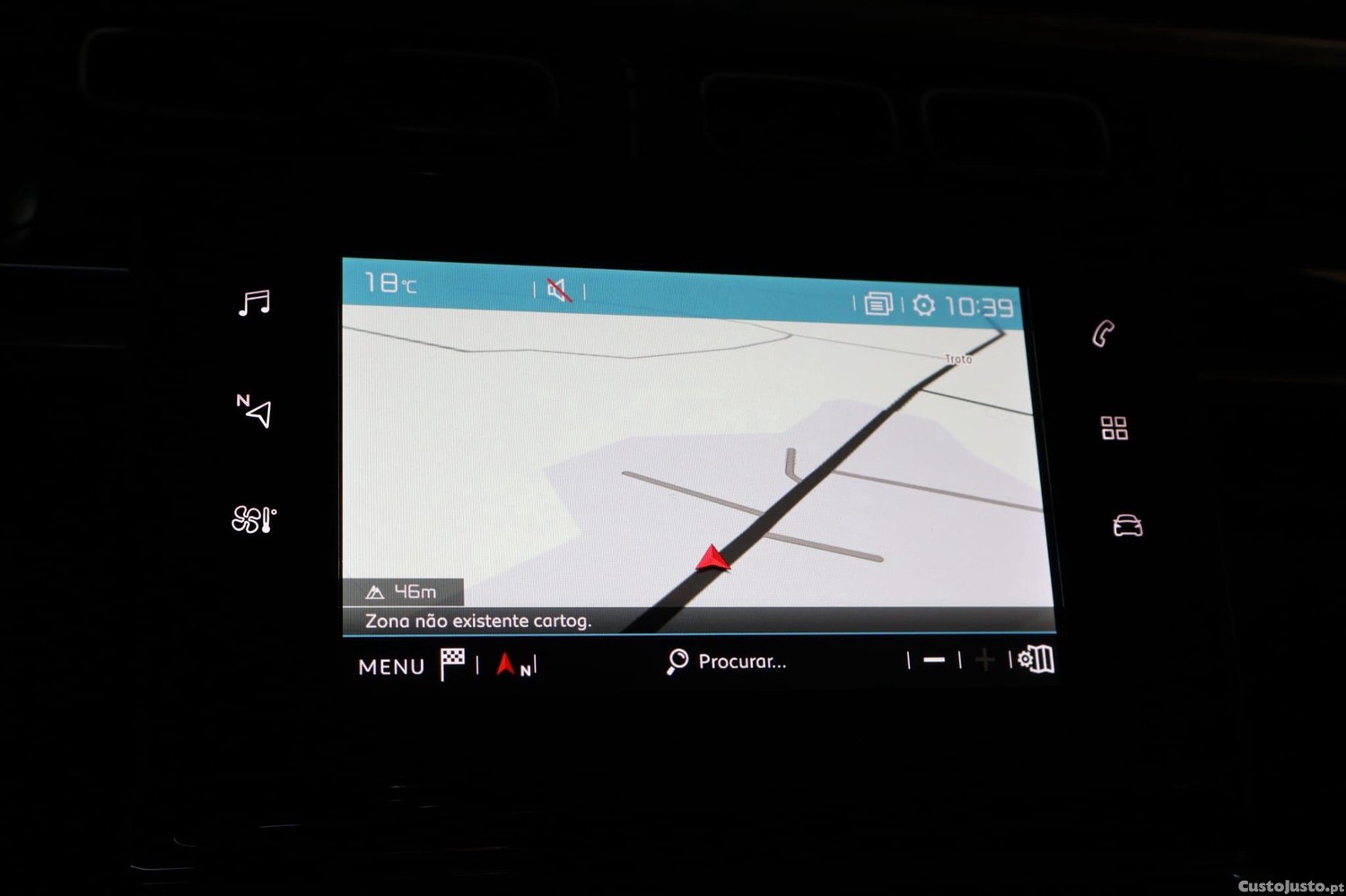 Citroën C3 Pure tech. C séries — fotografia 10