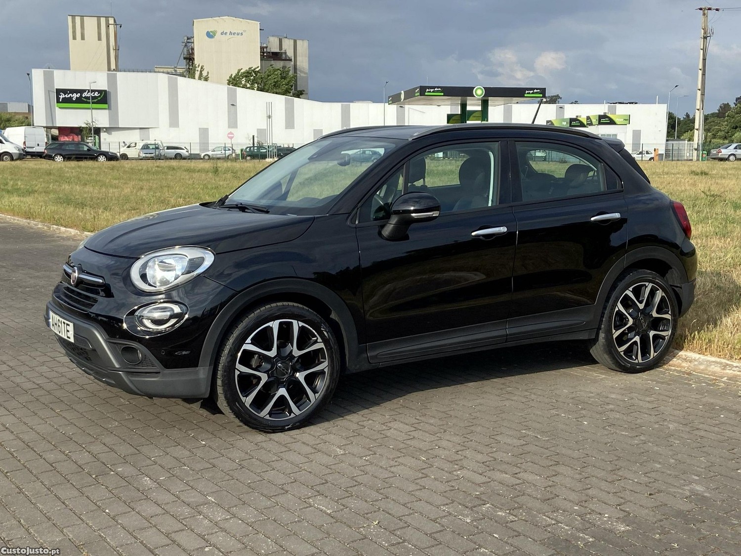 Fiat 500X 1.3 MJ Sport - 21 foto 4