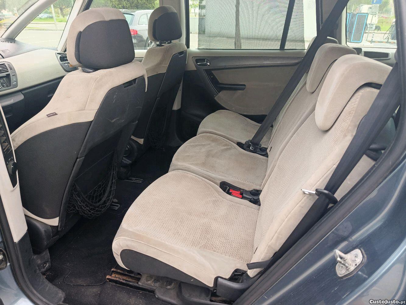 Citroën C4 Picasso 1600 — fotografia 5