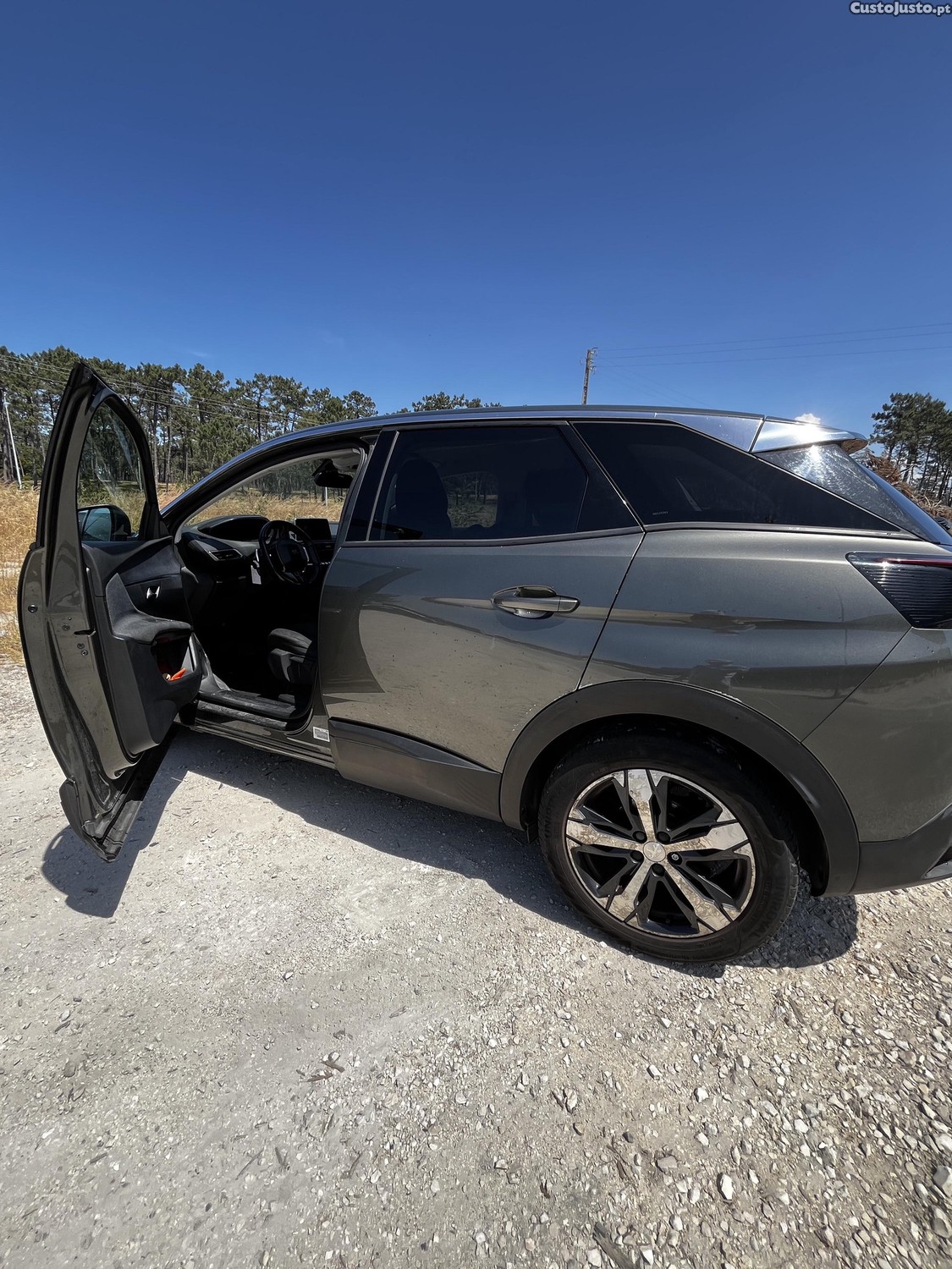 Peugeot 3008 1.6 HDI — photo 2
