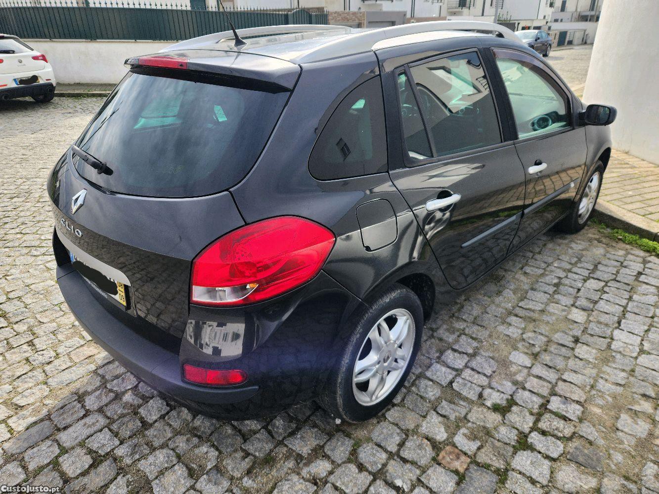 Renault Clio sw 1.2 — photo 4