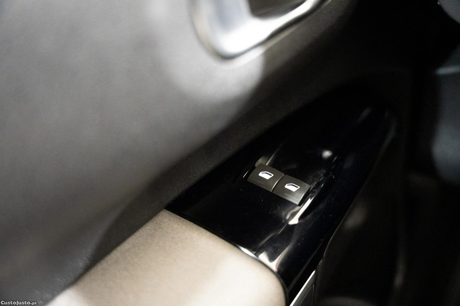 Citroën C4 Cactus 1.2 PureTech Origins — fotografia 6