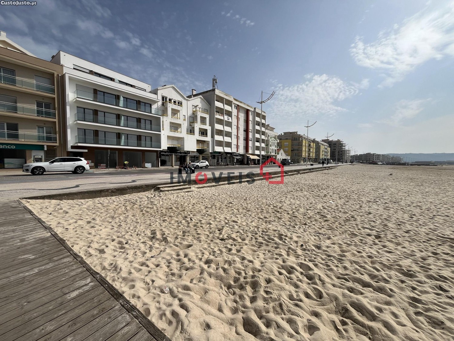 Nazaré, Nazaré, Leiria