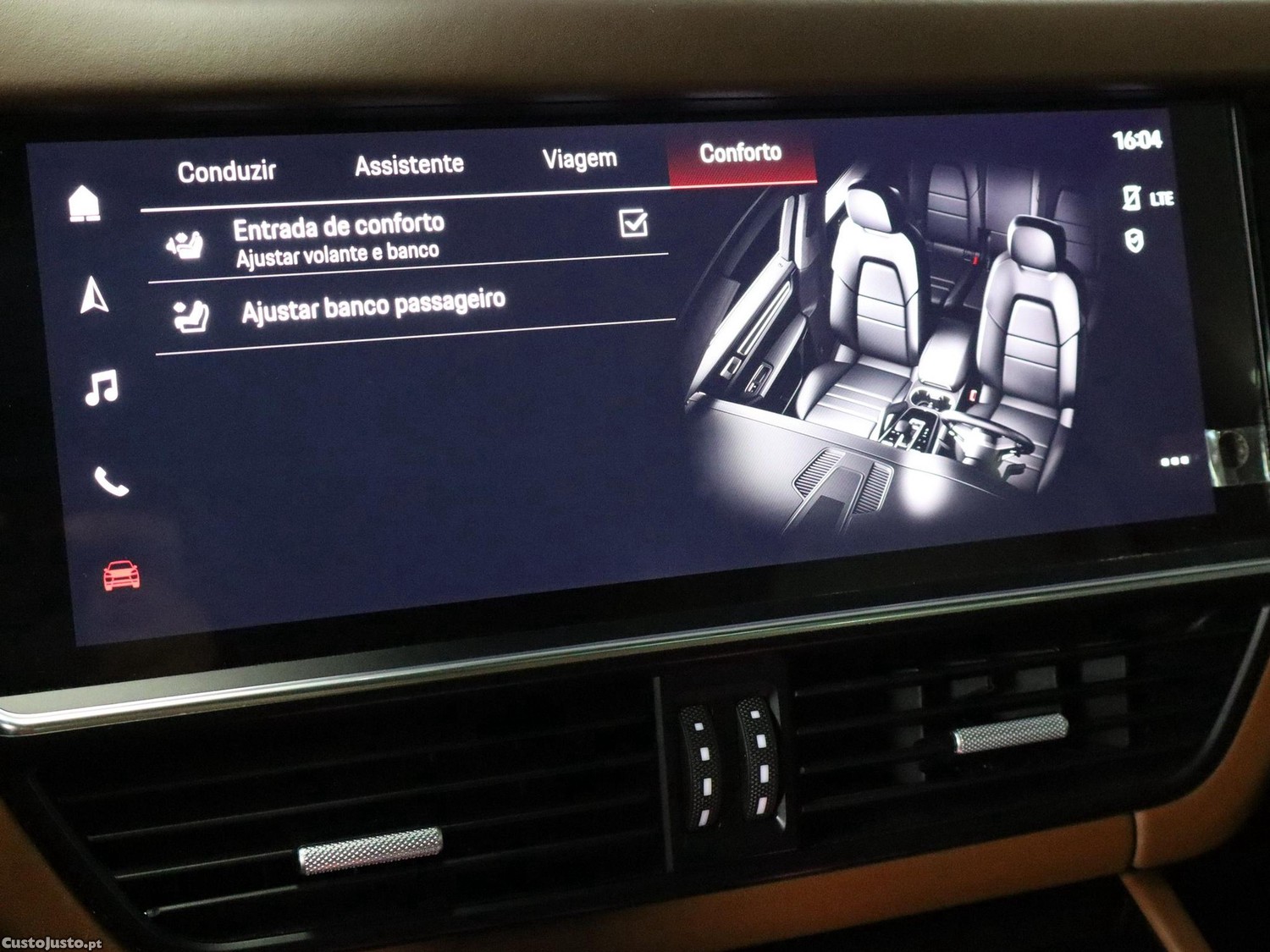 Porsche Cayenne Coupé E-Hybrid — fotografia 13