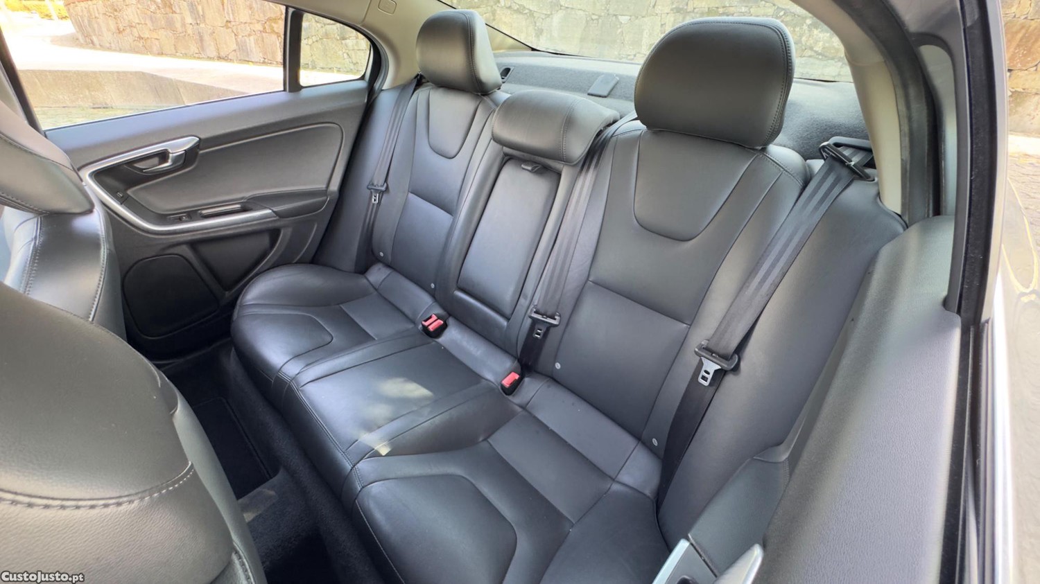 Volvo S60 D4 - 16 foto 5