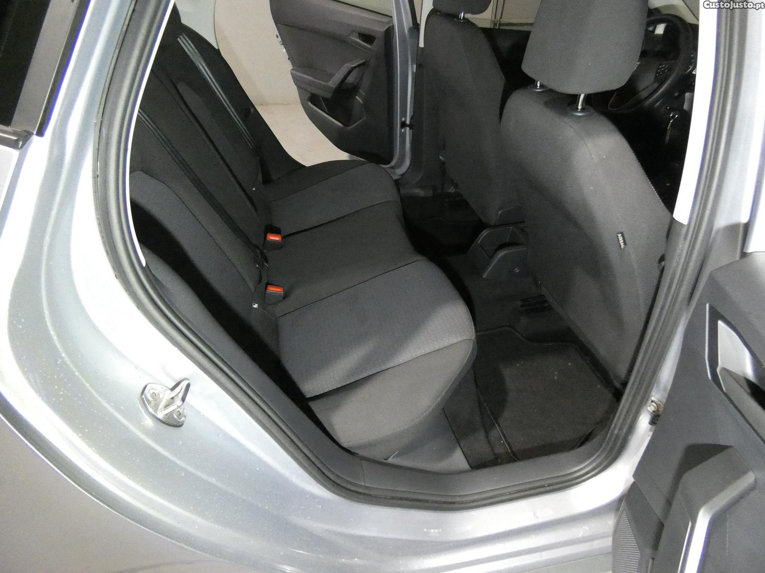 SEAT Ibiza 1.0 TSI Style DSG — fotografia 3