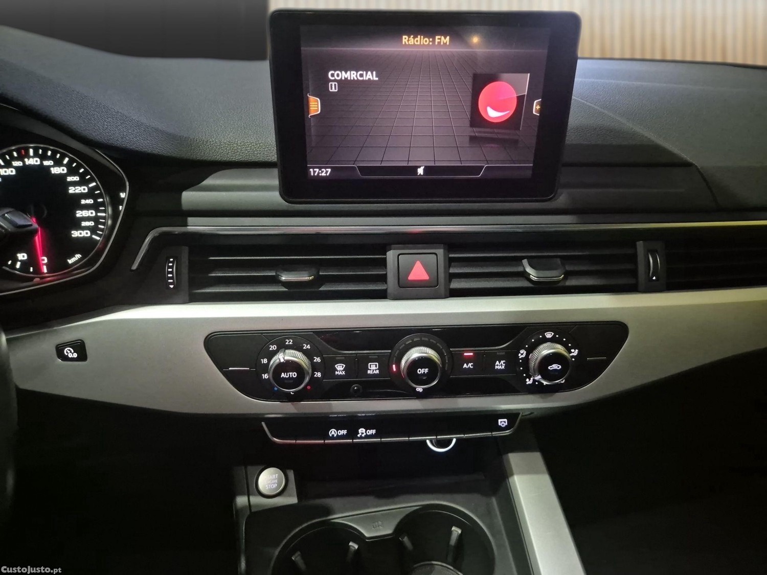 Audi A4 Avant 2.0 35 TDI Aut — fotografia 5