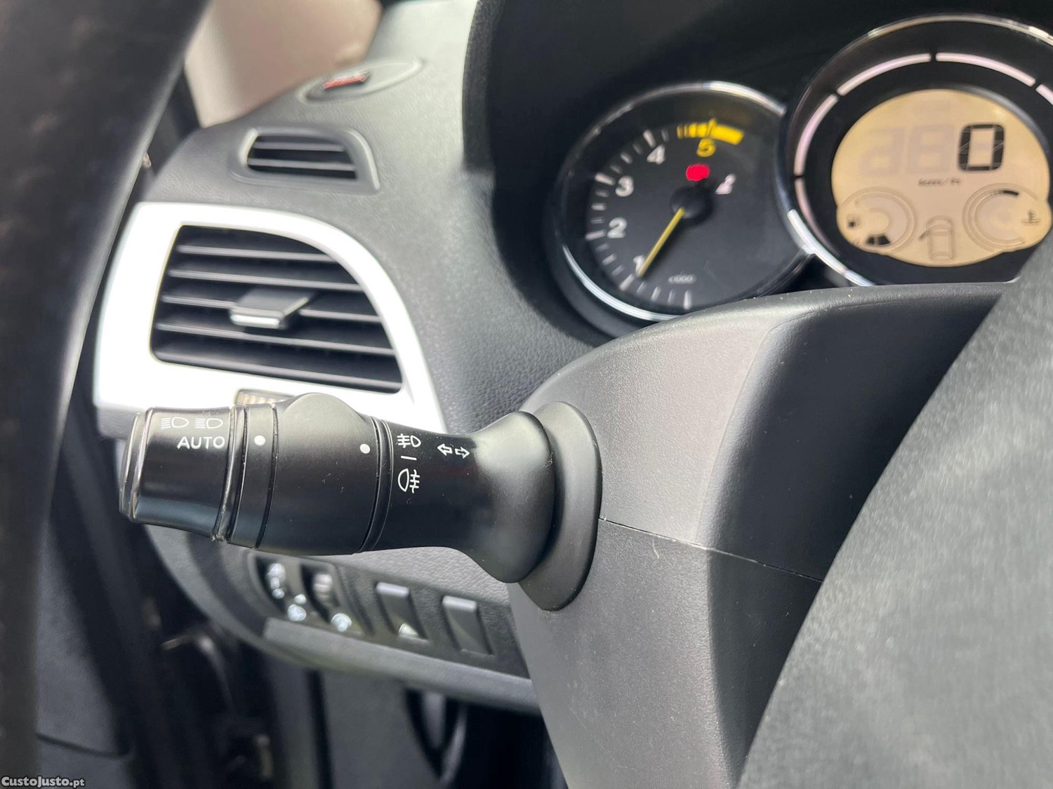 Renault Mégane Break | 1.5 DCI — fotografia 7