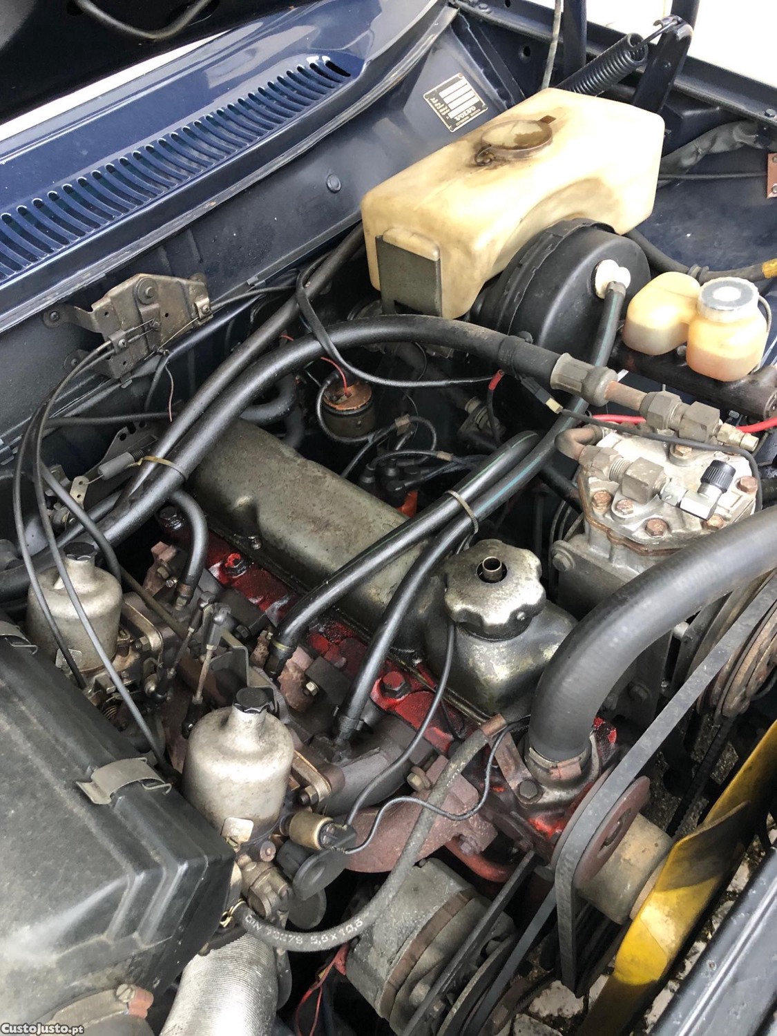 Volvo 144 S (Final Edition) — fotografia 14