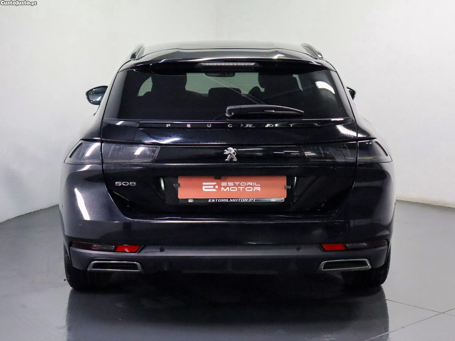 Peugeot 508 SW 1.5 BlueHDi Allure EAT8 - 22 foto 4