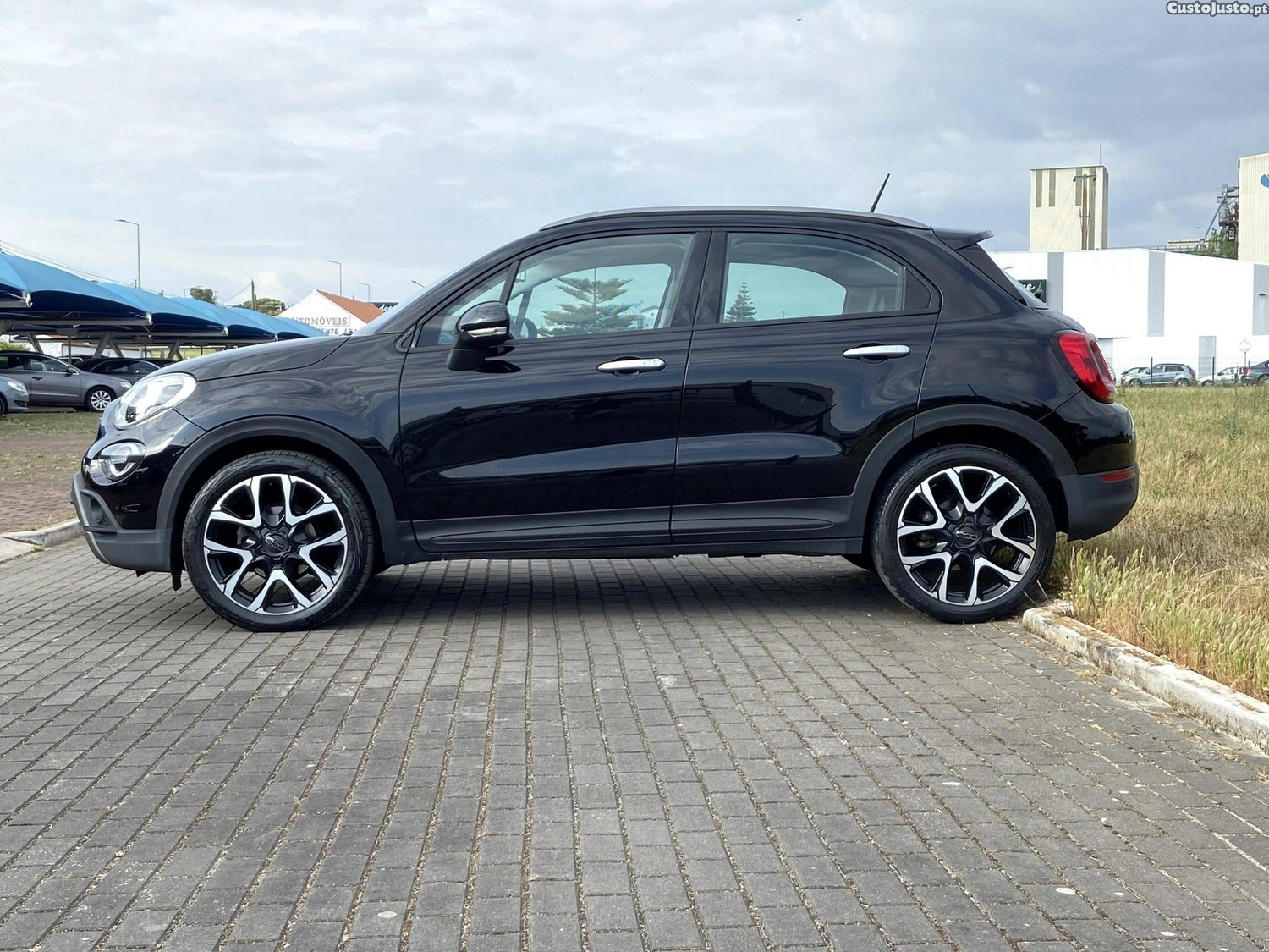 Fiat 500X 1.3 MJ Sport - 21 foto 5