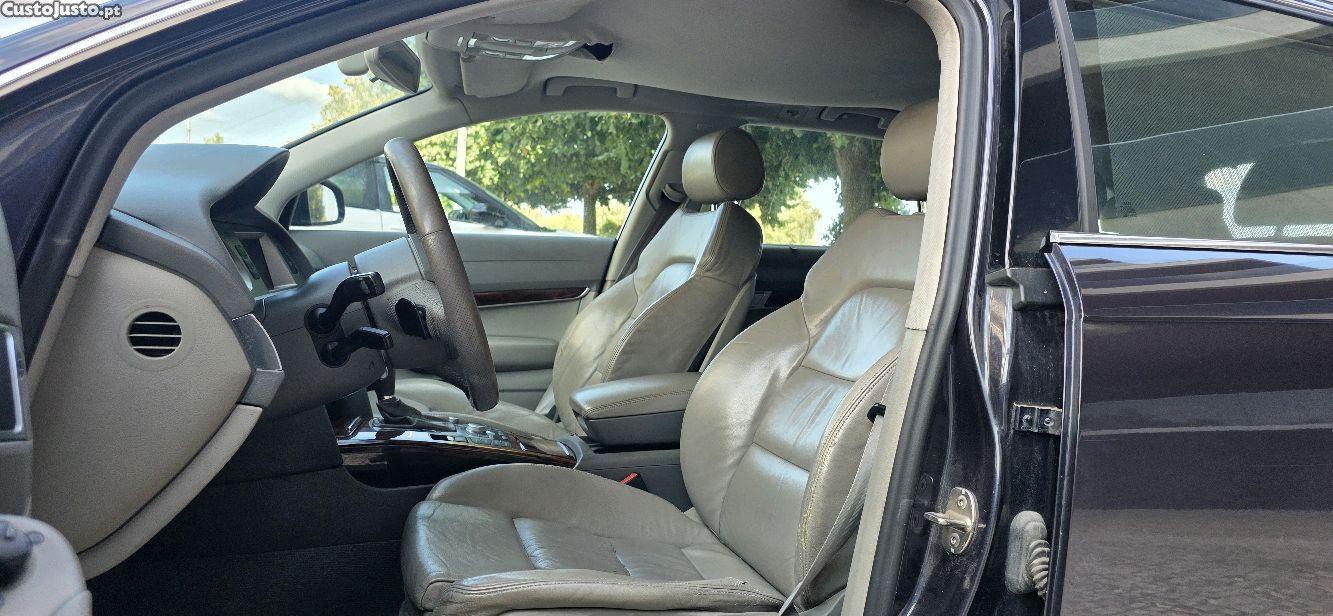 Audi A6 2.0 TDI (140cv) — fotografia 3