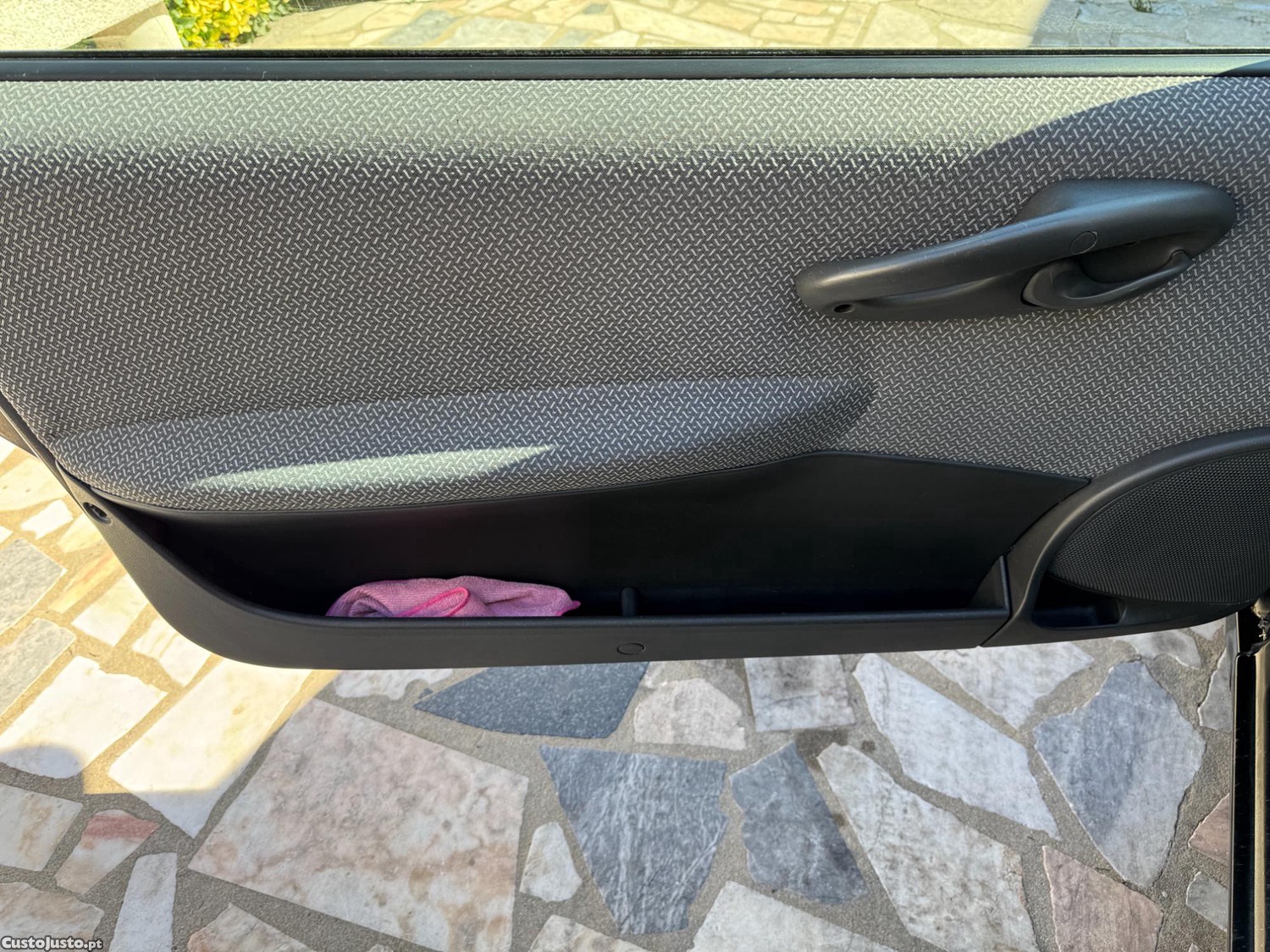 Fiat Punto 1.2 — fotografia 8