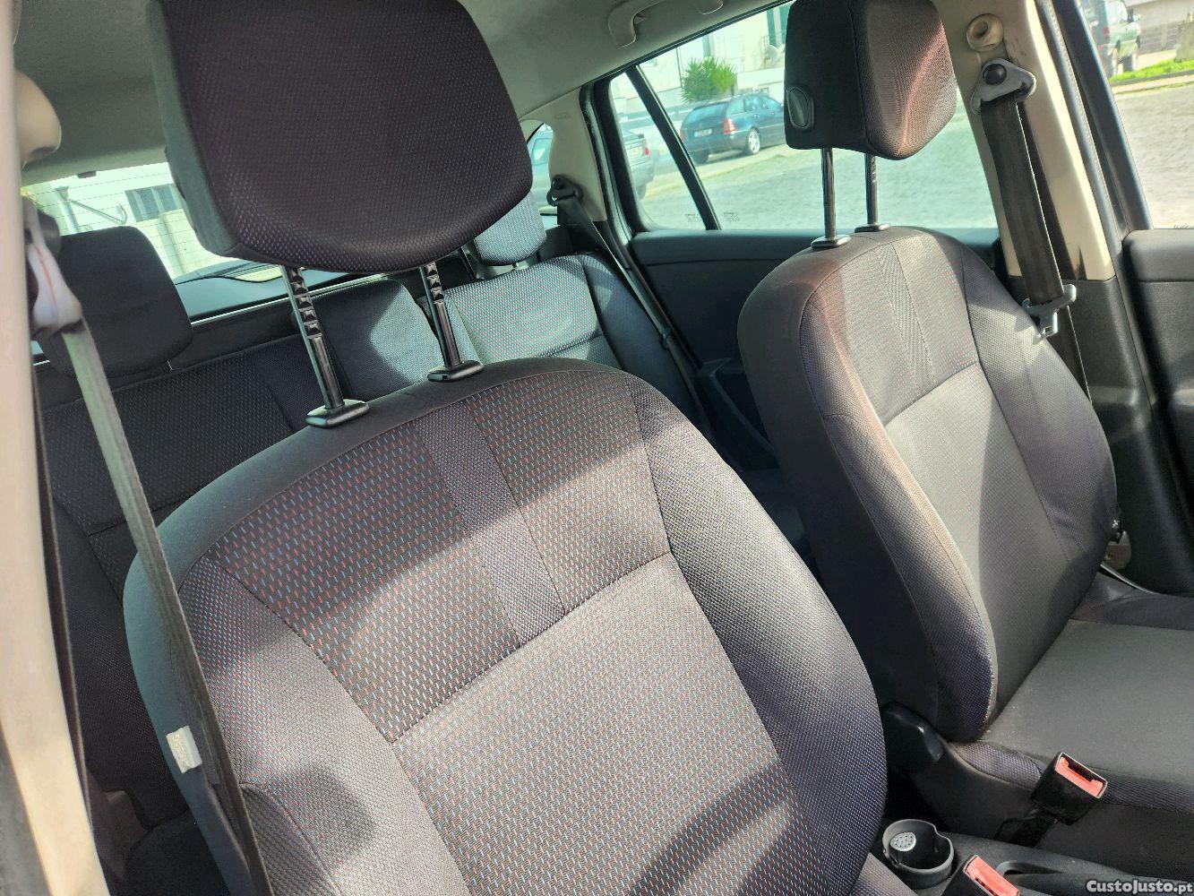 Renault Clio sw 1.2 — photo 5