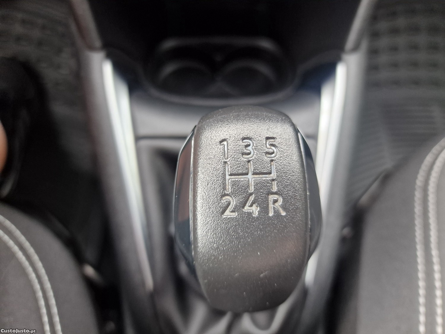 Peugeot 208 1.5 HDI STYLE 100CV — fotografia 12