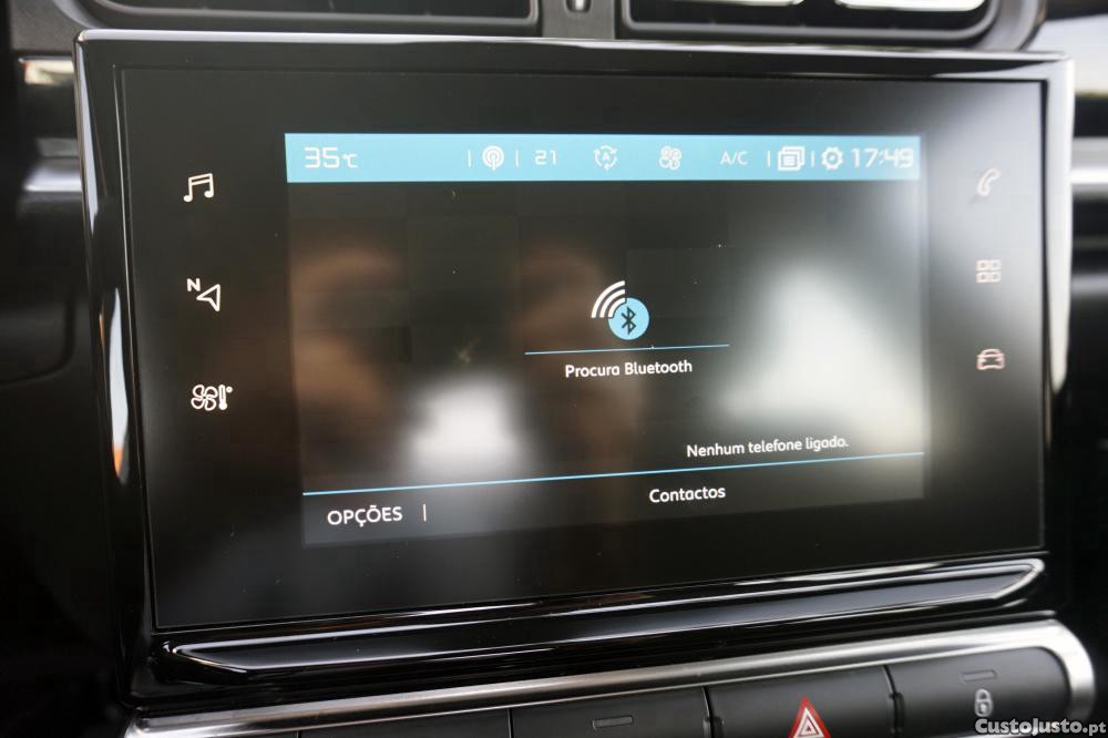 Citroën C3 1.2 PureTech Shine — fotografia 6