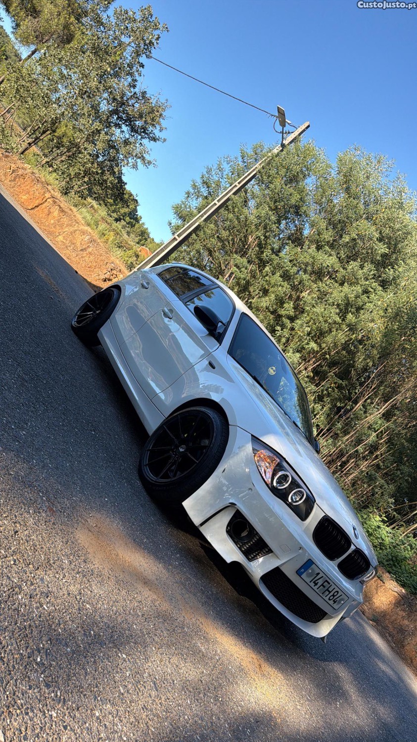 BMW 123 Série 1 — fotografia 11