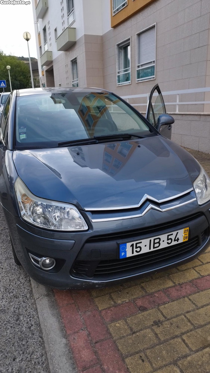 Citroën C4 S6 — fotografia 2