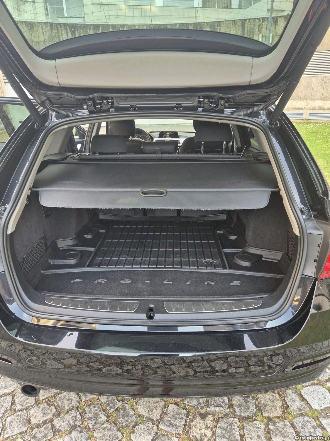 BMW 318 150cv — fotografia 3