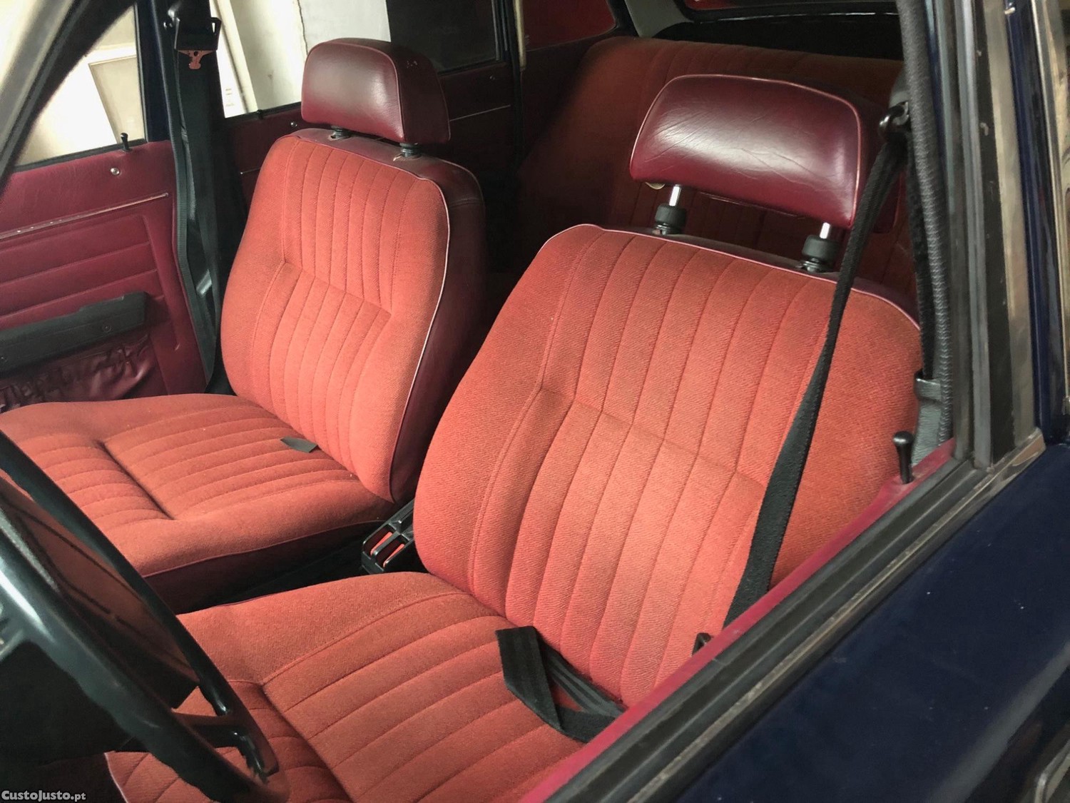 Volvo 144 S (Final Edition) — fotografia 13