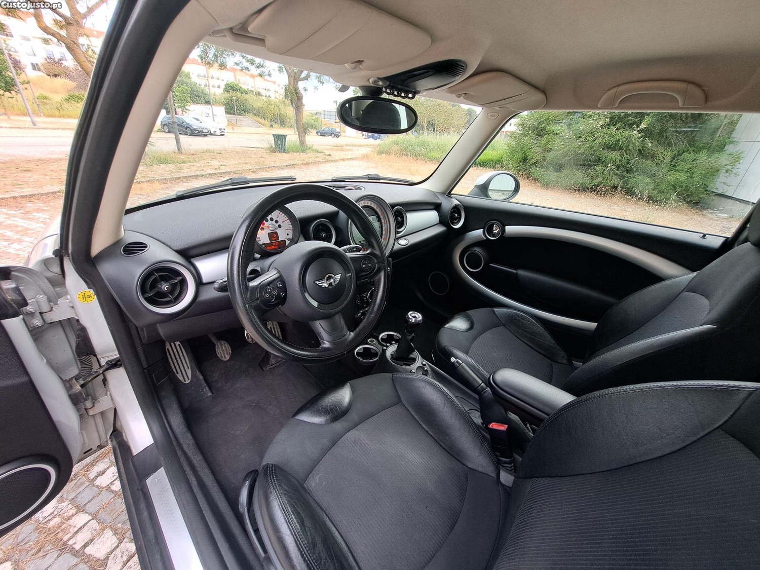 MINI Cooper SD 2.0 143 cv - MOTOR BMW. — fotografia 8