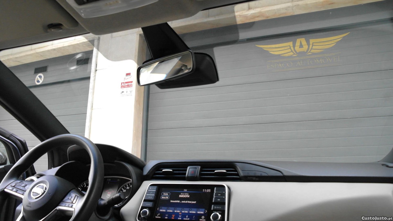 Nissan Micra 1.0 IG-T N-Design Black P.Navi — fotografia 5