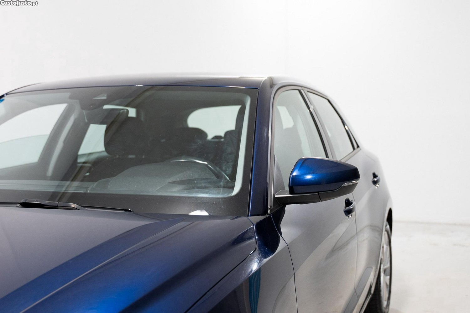 Audi A1 Sportback 25 TFSI Advanced — fotografia 19