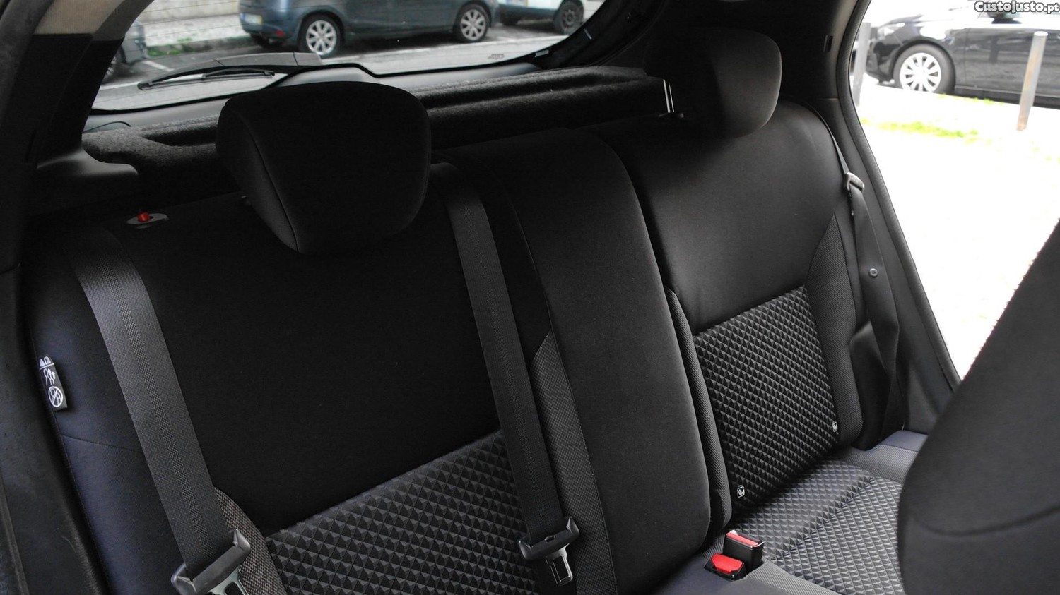 Nissan Micra 1.0 IG-T N-Design Black P.Navi — fotografia 12