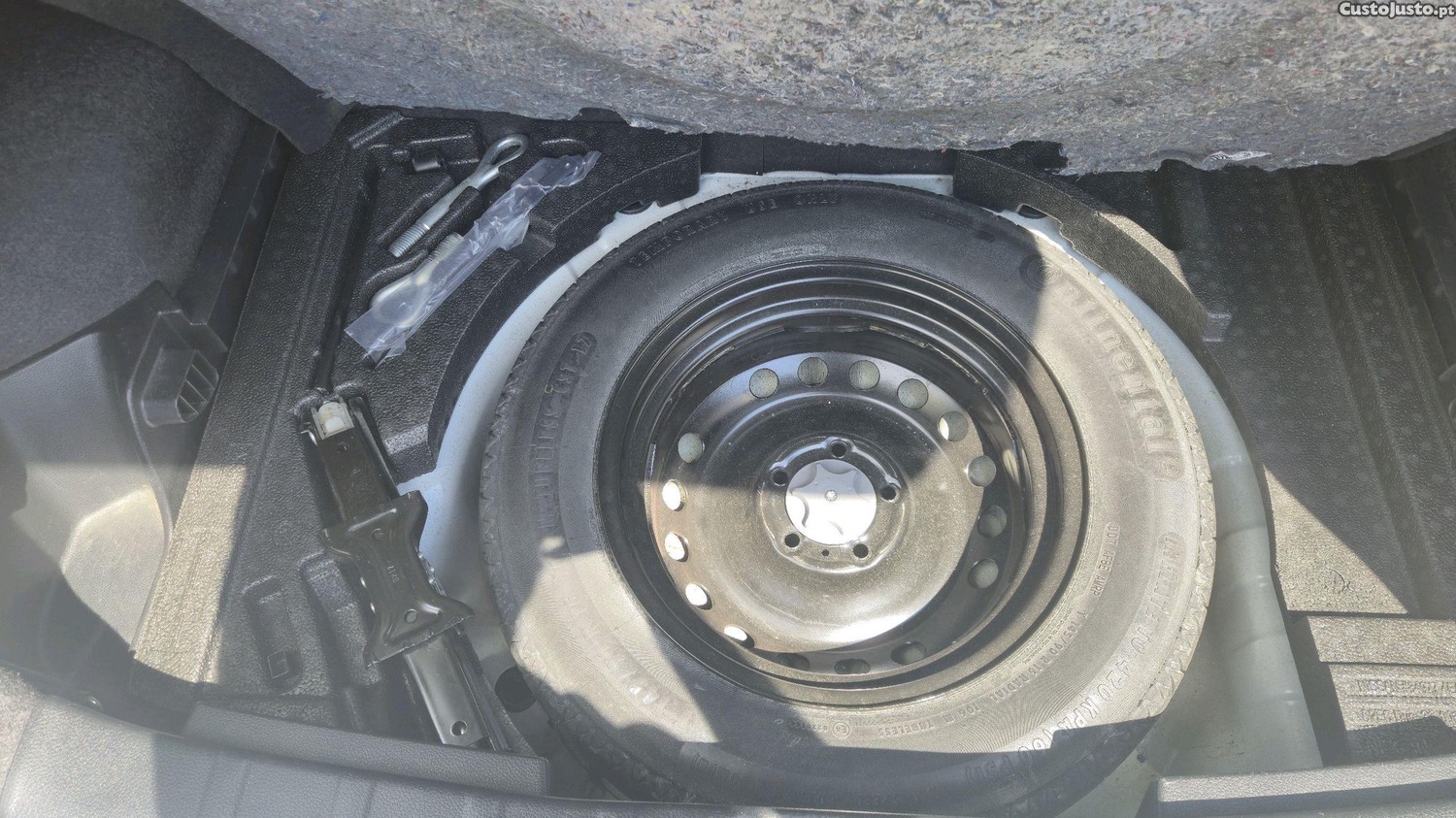 Nissan Qashqai N.connecta1.5 dCi — fotografia 9