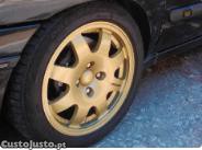 Renault Clio 1.8 16V — photo 5