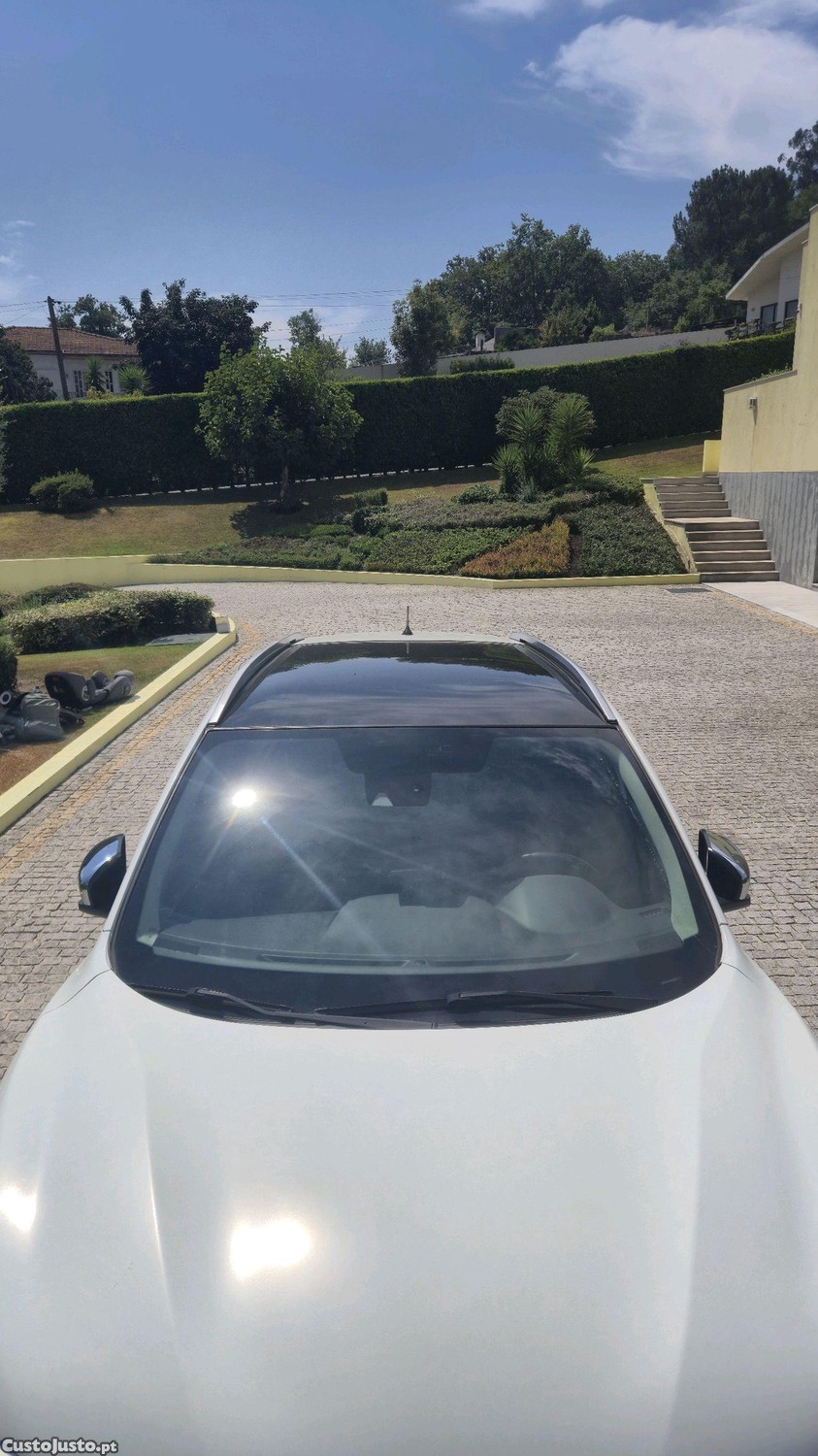 Nissan Qashqai N.connecta1.5 dCi — fotografia 7