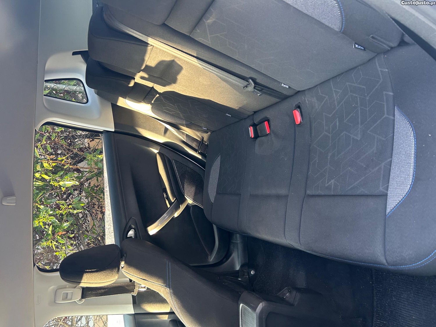 Peugeot 2008 1.6 HDI — fotografia 3