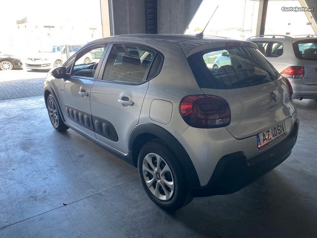 Citroën C3 1.6 HDI — photo 4