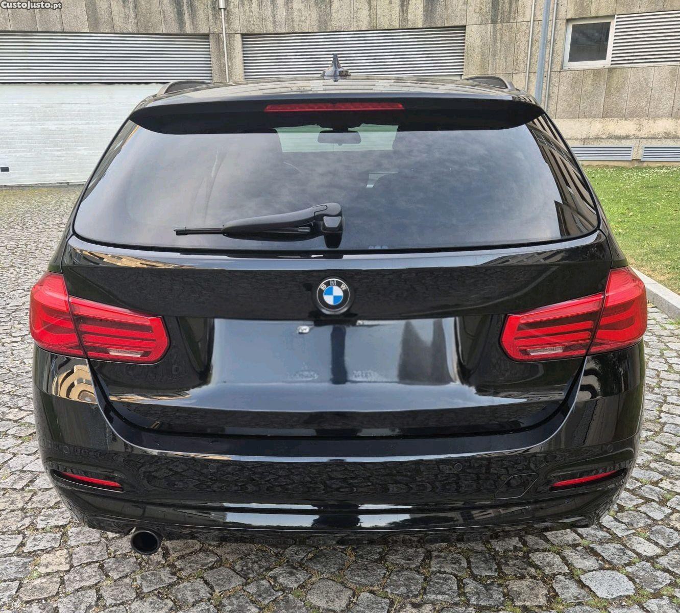 BMW 318 150cv — fotografia 7