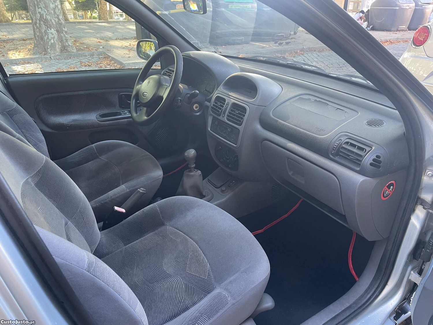 Renault Clio 1.2 — fotografia 5