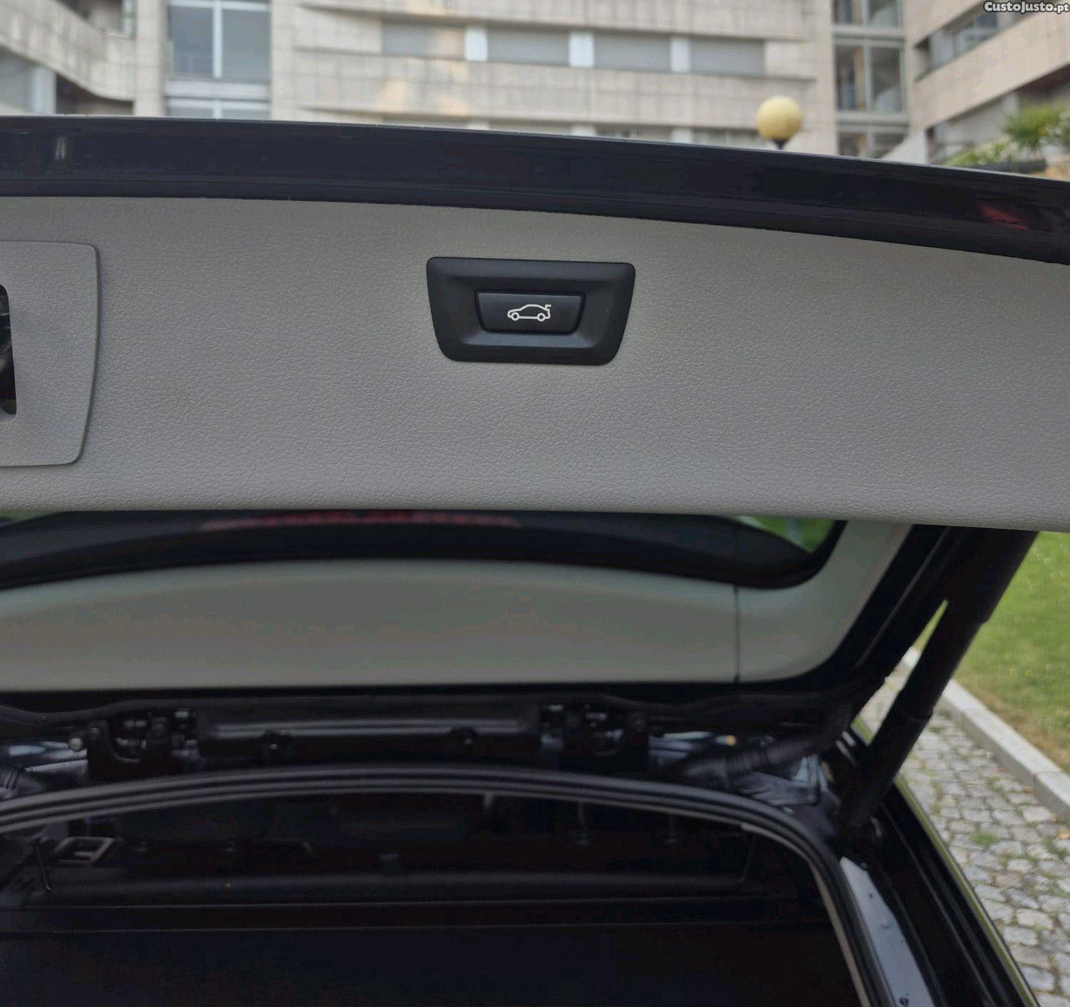 BMW 318 150cv — fotografia 2