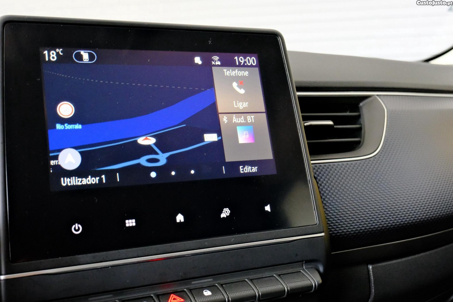 Renault Arkana 1.3 TCe Evolution EDC — fotografia 6