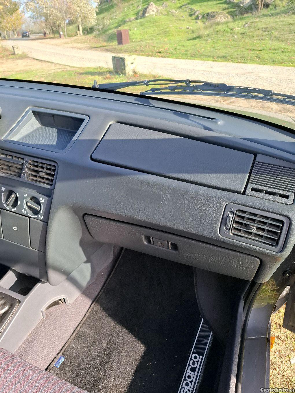 Citroën BX 14TGE — fotografia 3