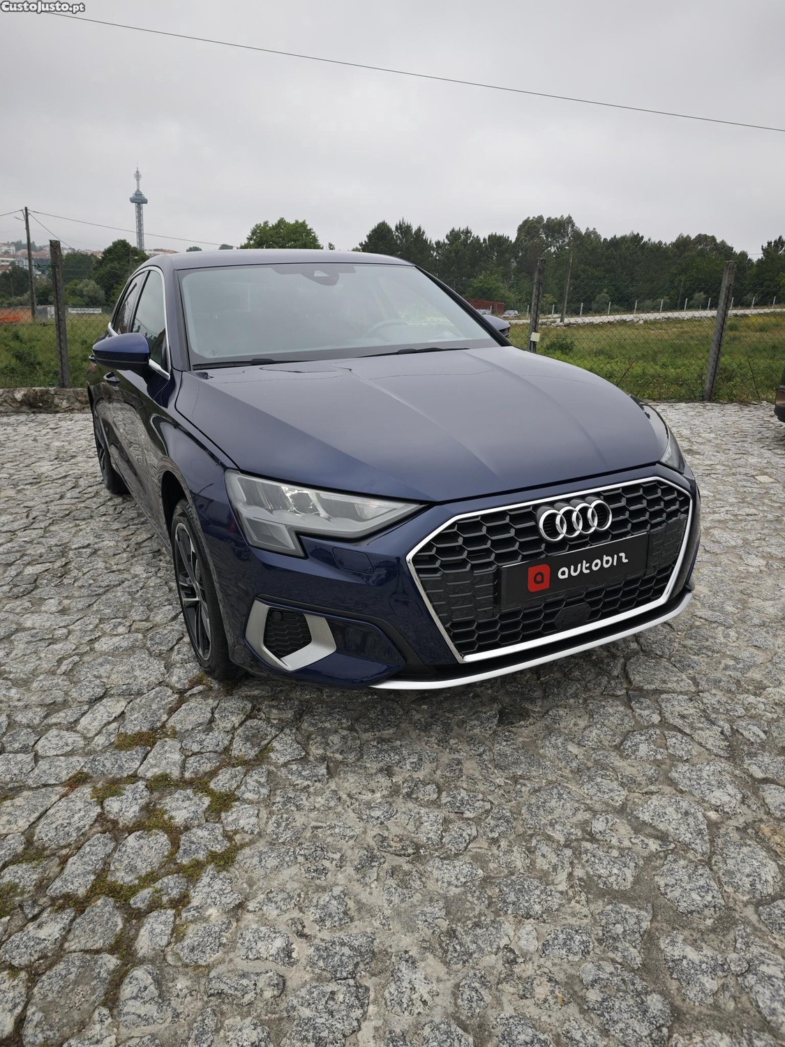 Audi A3 Sportback 30 TFSI ADVANCED S-TRONIC - 23 foto 4