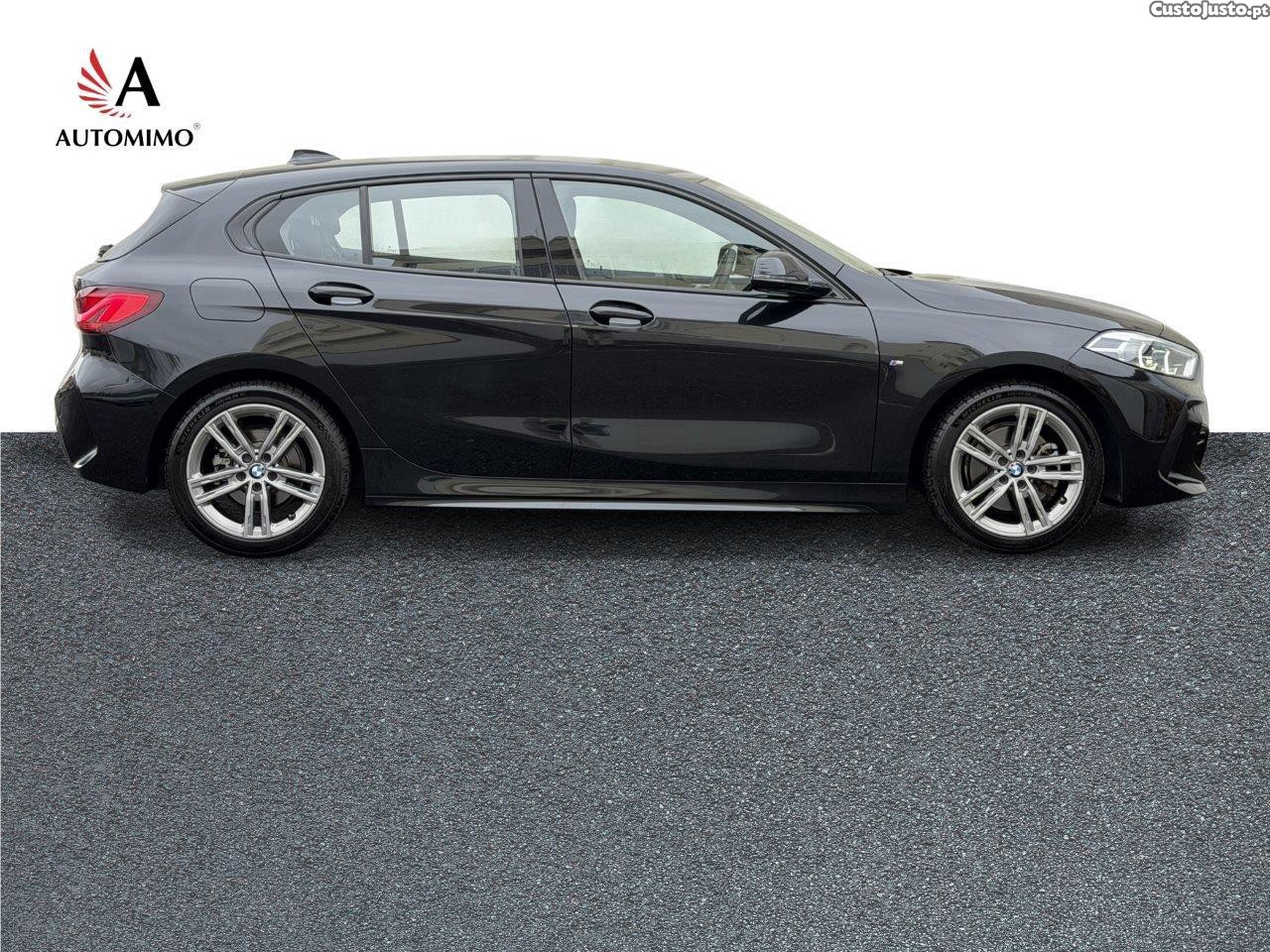 BMW 116 d Pack M 116cv - 20 foto 3