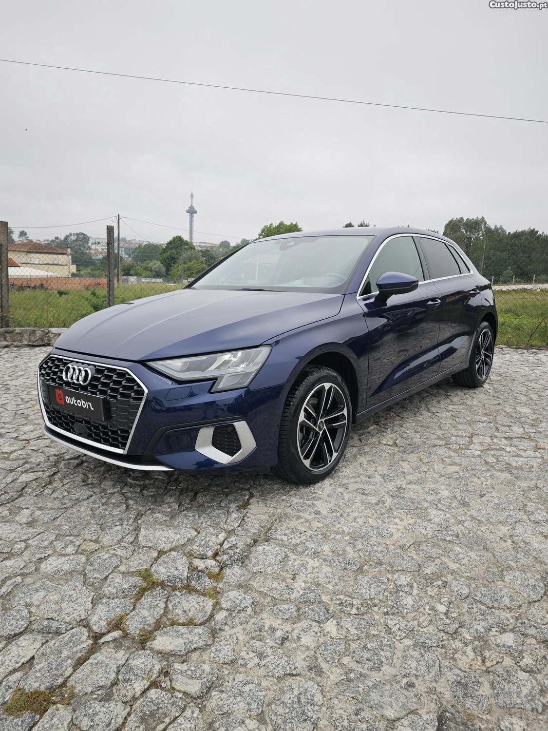 Audi A3 Sportback 30 TFSI ADVANCED S-TRONIC - 23 foto 3