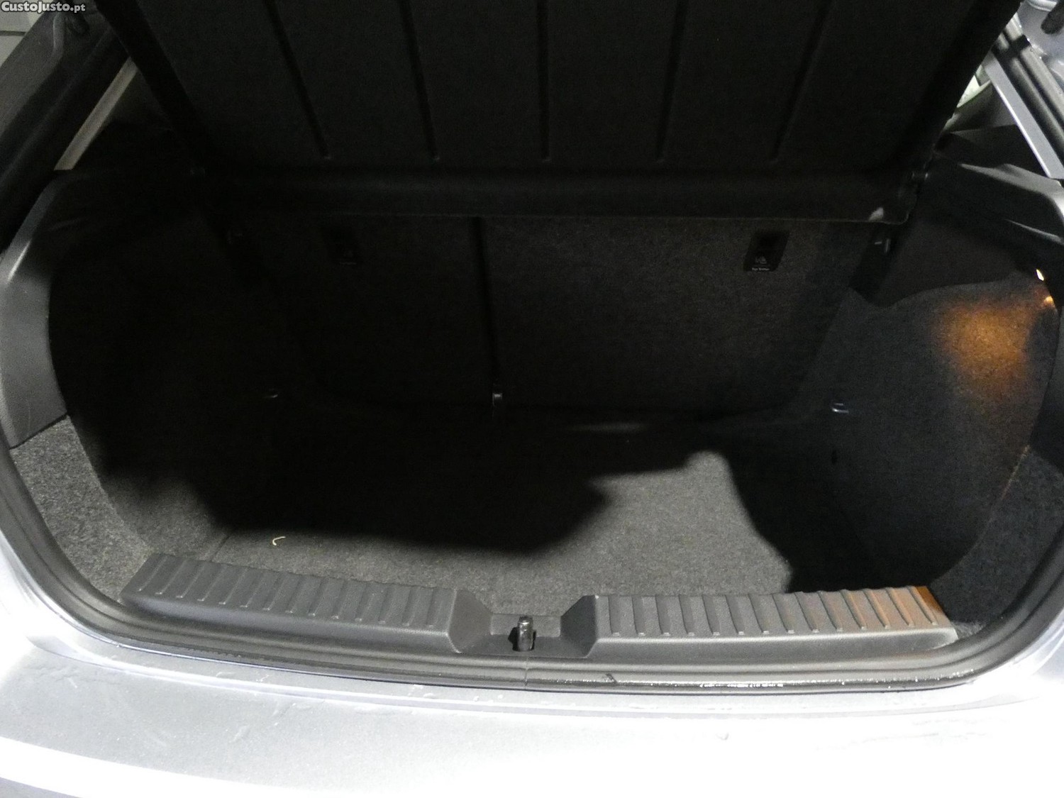 SEAT Ibiza 1.0 TSI Style DSG — fotografia 7