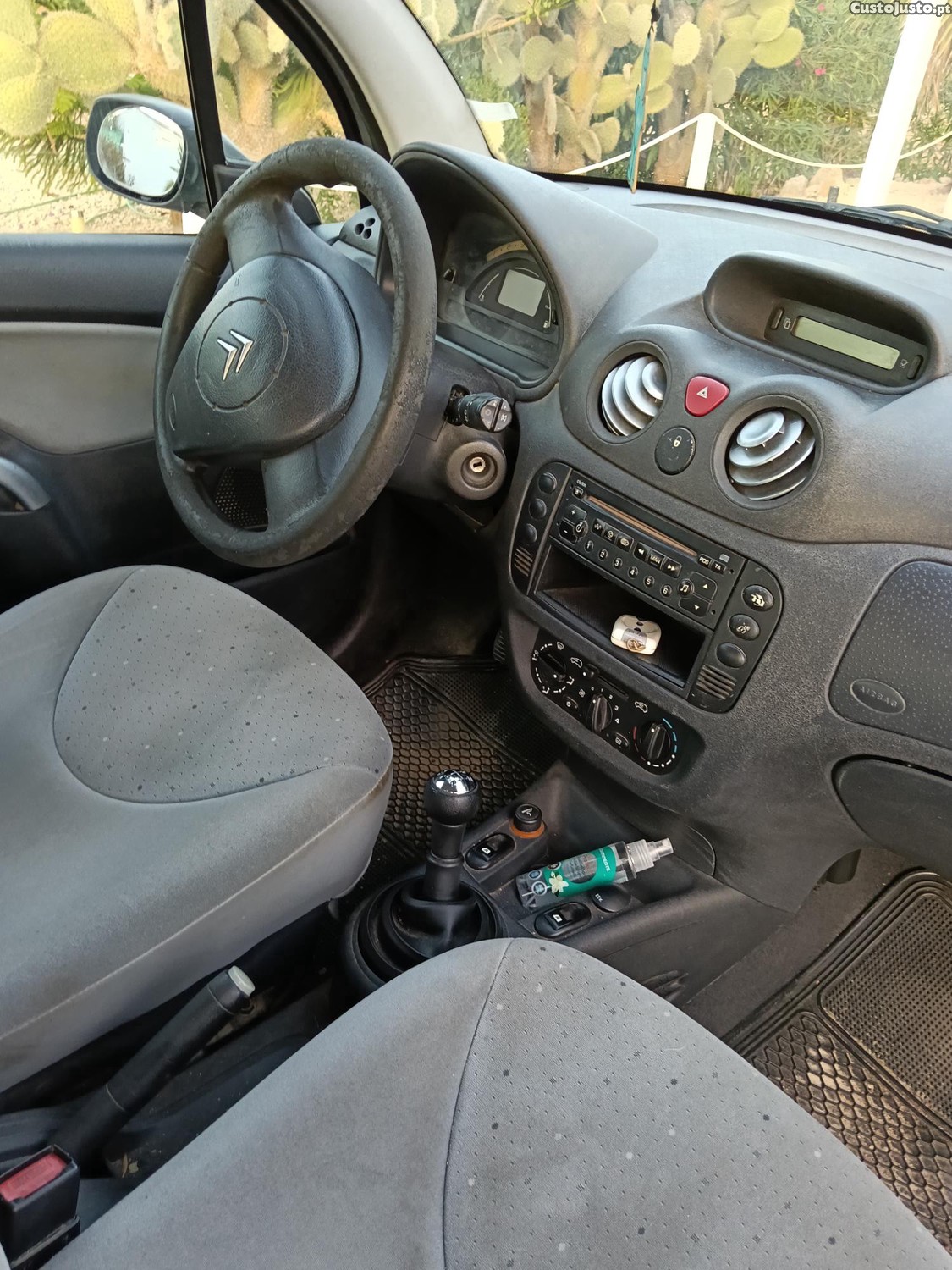 Citroën C3 Pack — fotografia 3