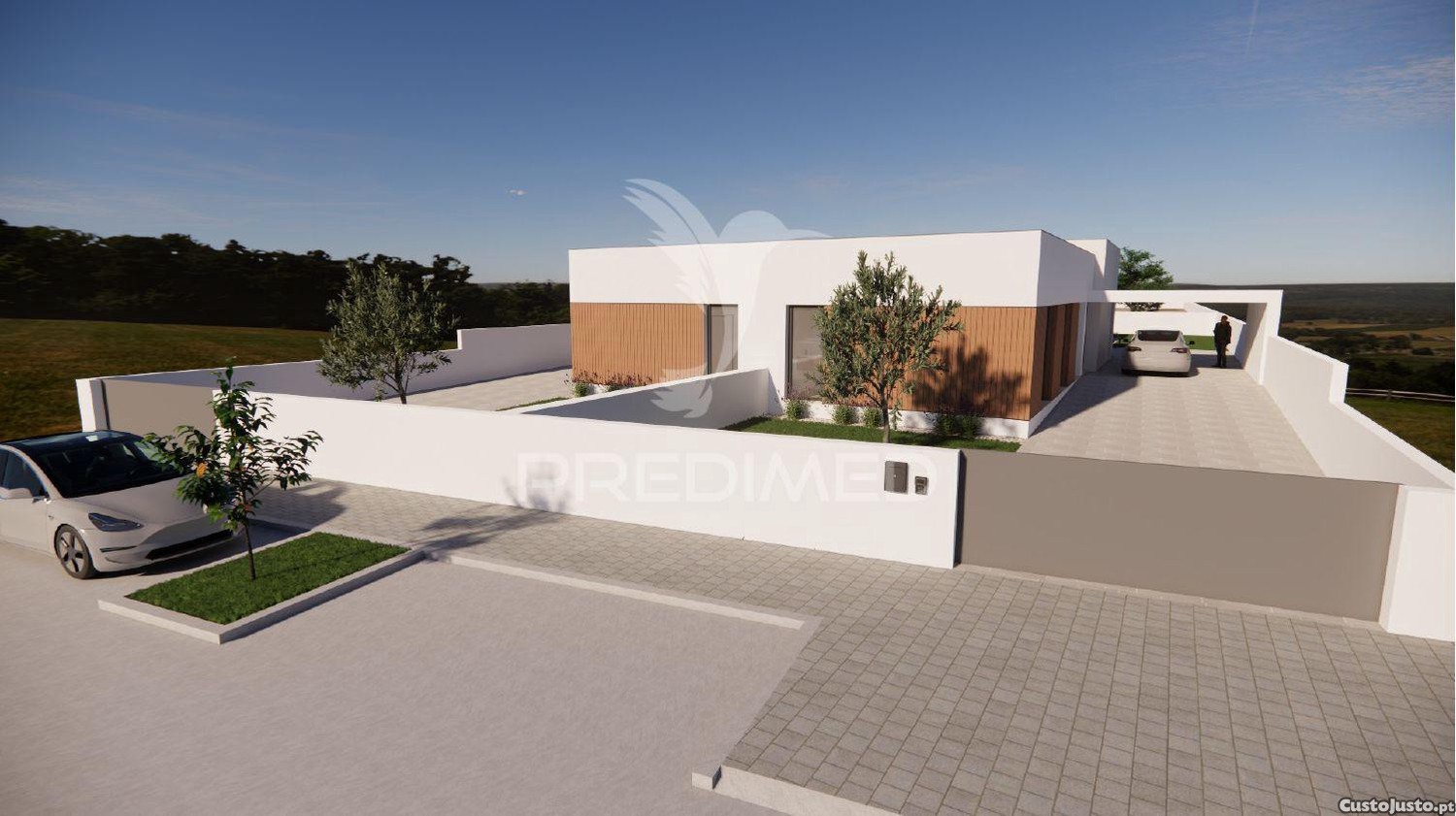 Aveiro, Glória e Vera Cruz, Bonsucesso Aradas
