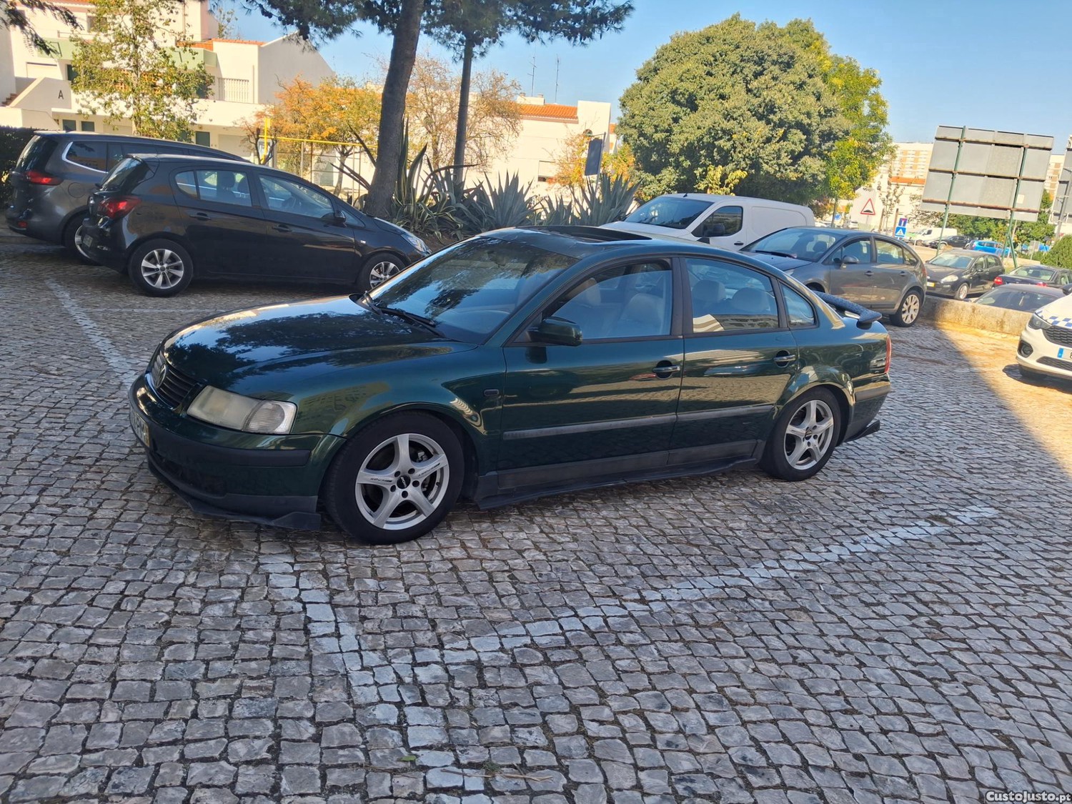 Audi 100 (3B) — fotografia 4