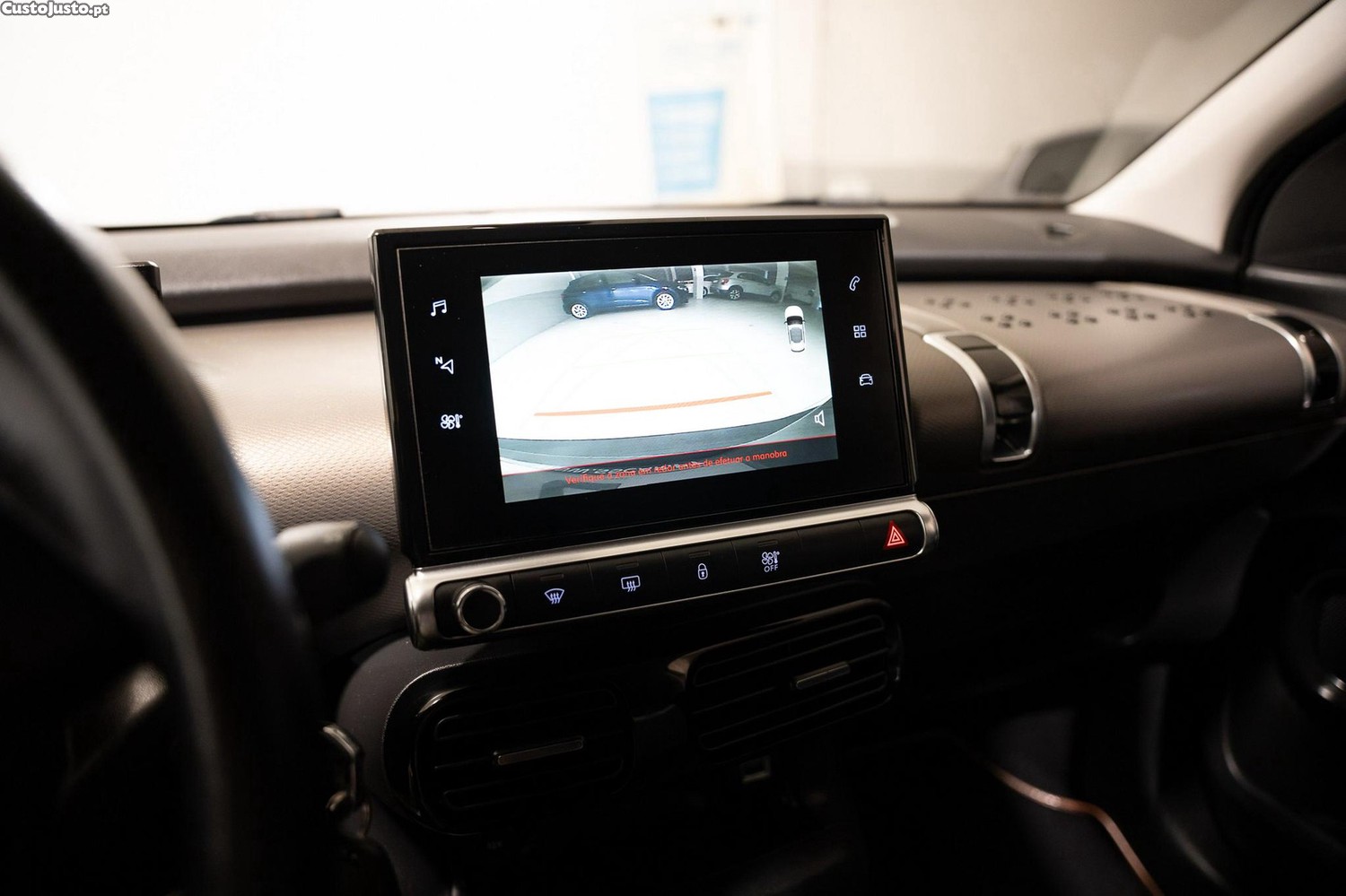 Citroën C4 Cactus 1.2 PureTech Origins — fotografia 7